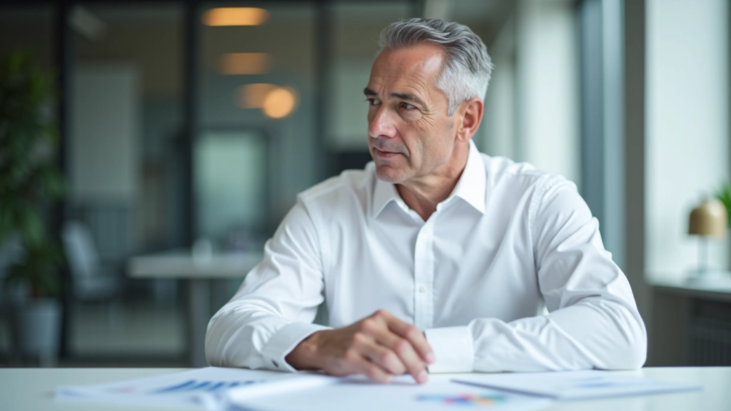 Fotografické znázornění finančního plánování a správy majetku