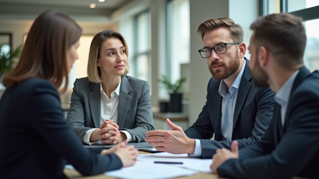 Porada s finančním poradcem o ochraně majetku a diverzifikaci