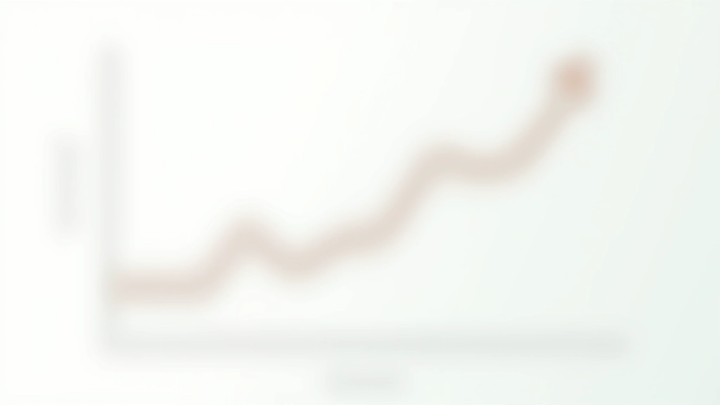 Graf znázorňující rozdíl mezi nominálními a reálnými výnosy v čase